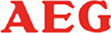 Logo: AEG